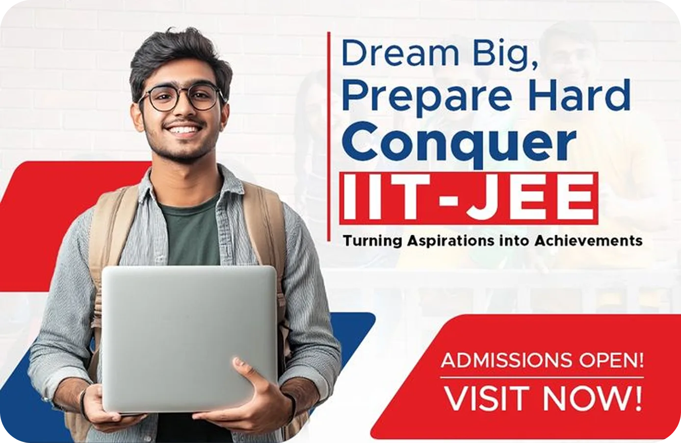 IIT-JEE Program